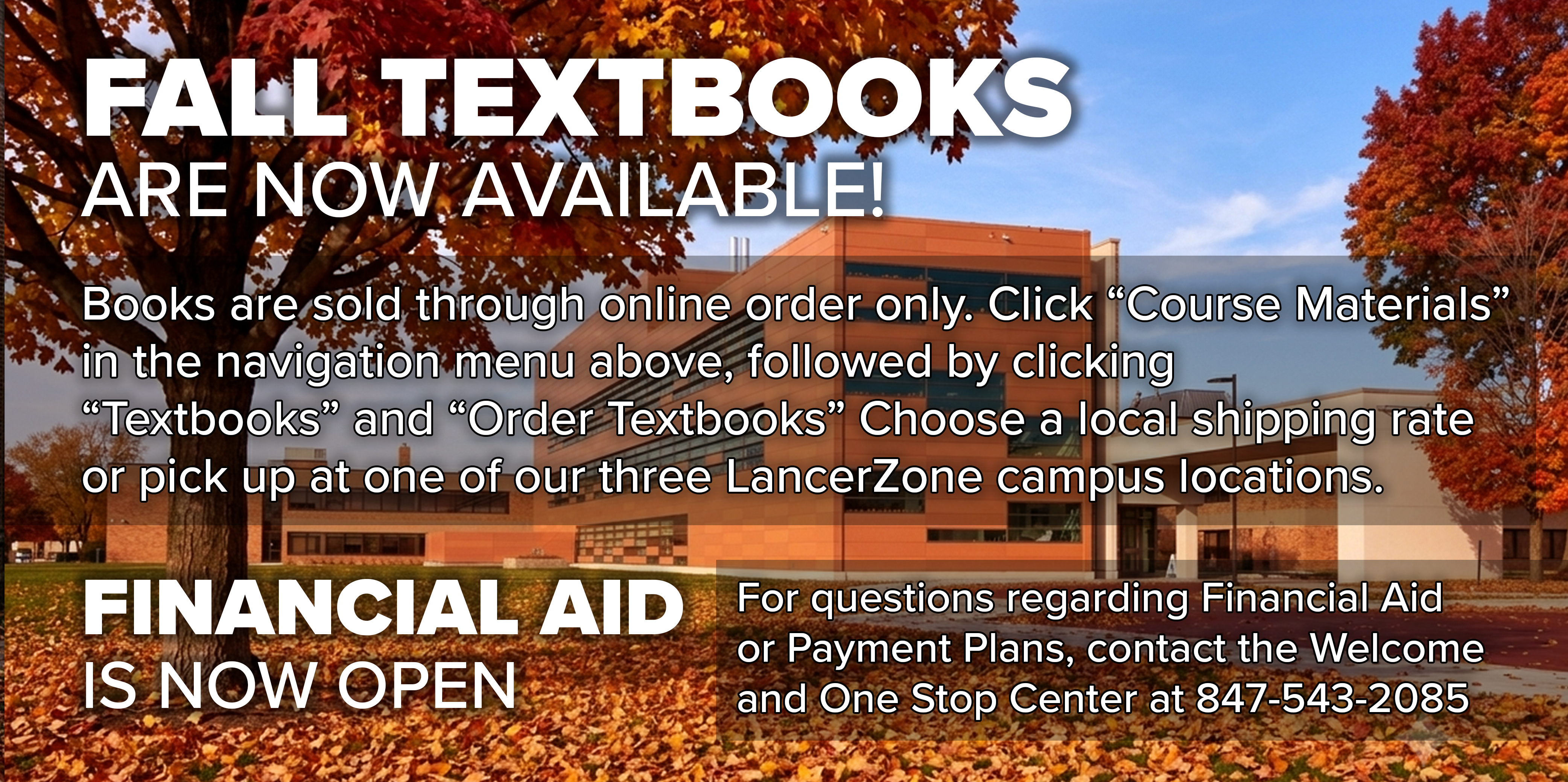 Spring Textbooks